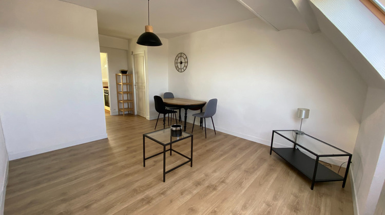Ma-Cabane - Location Appartement MORLAIX, 38 m²