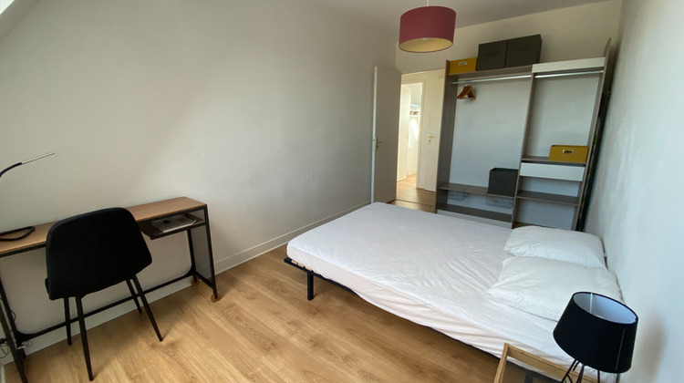 Ma-Cabane - Location Appartement MORLAIX, 38 m²