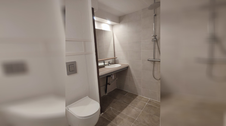 Ma-Cabane - Location Appartement MORLAIX, 48 m²