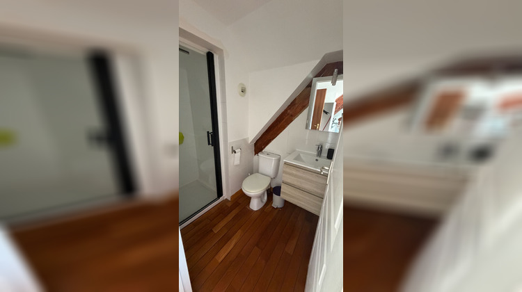Ma-Cabane - Location Appartement MORLAIX, 35 m²