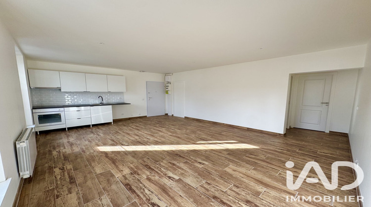 Ma-Cabane - Location Appartement Mormant, 42 m²