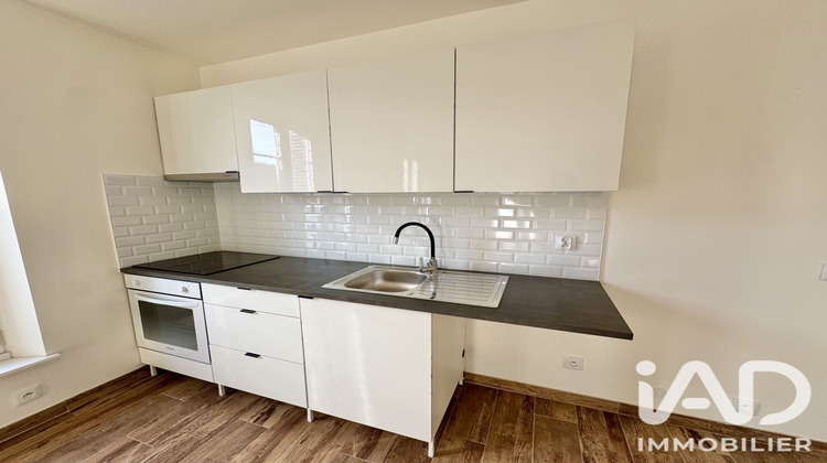 Ma-Cabane - Location Appartement Mormant, 42 m²