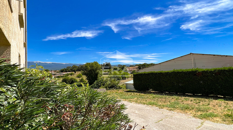 Ma-Cabane - Location Appartement MORMOIRON, 128 m²