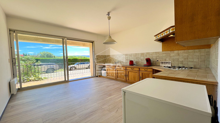 Ma-Cabane - Location Appartement MORMOIRON, 128 m²