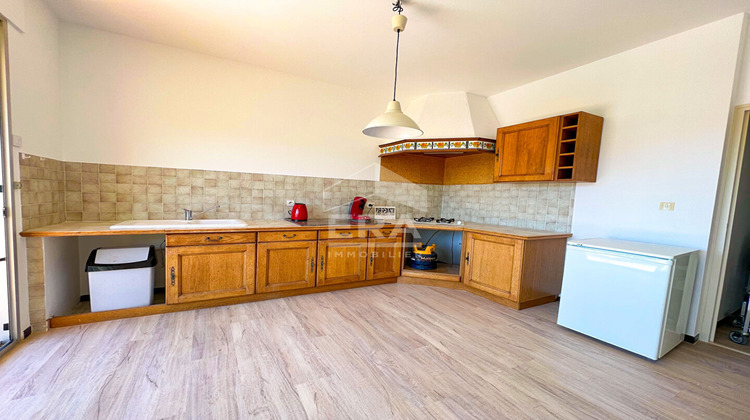 Ma-Cabane - Location Appartement MORMOIRON, 128 m²