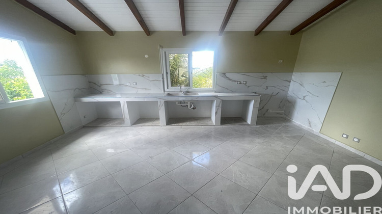 Ma-Cabane - Location Appartement Morne-à-l'Eau, 82 m²