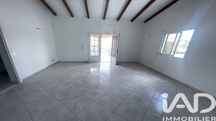 Ma-Cabane - Location Appartement Morne-à-l'Eau, 82 m²