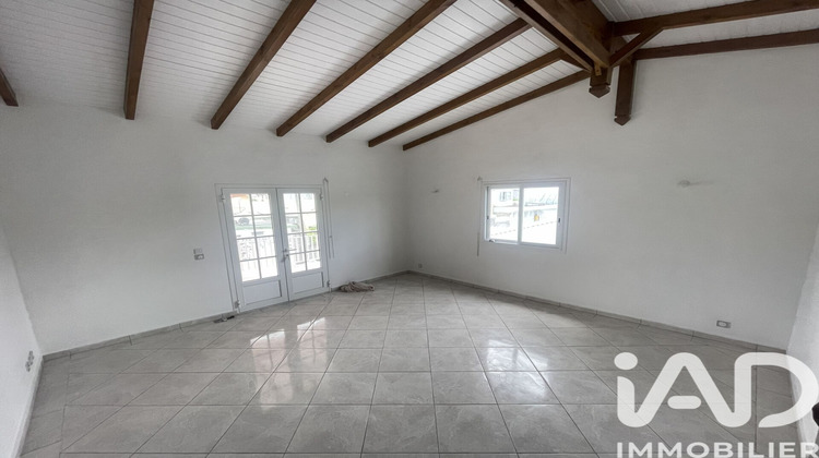 Ma-Cabane - Location Appartement Morne-à-l'Eau, 82 m²