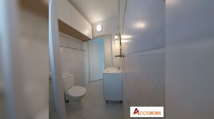 Ma-Cabane - Location Appartement Morne-à-l'Eau, 22 m²