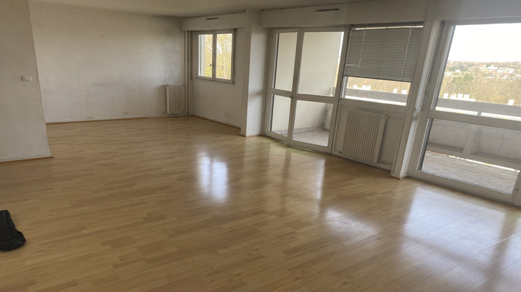 Ma-Cabane - Location Appartement Morsang-sur-Orge, 103 m²