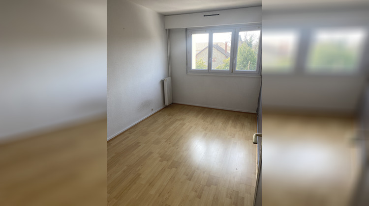 Ma-Cabane - Location Appartement Morsang-sur-Orge, 103 m²