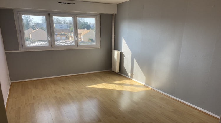 Ma-Cabane - Location Appartement Morsang-sur-Orge, 103 m²