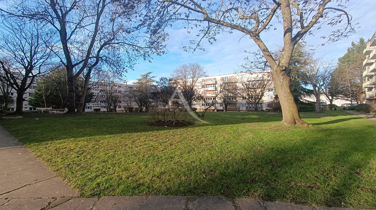 Ma-Cabane - Location Appartement MORSANG-SUR-ORGE, 58 m²