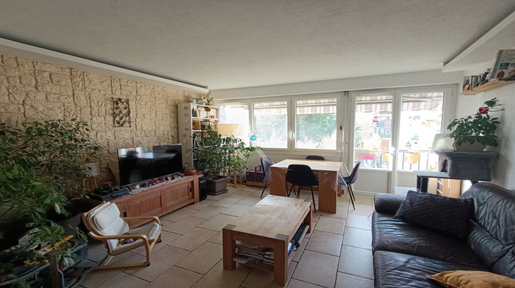 Ma-Cabane - Location Appartement MORSANG-SUR-ORGE, 58 m²