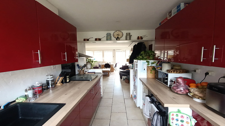 Ma-Cabane - Location Appartement MORSANG-SUR-ORGE, 58 m²