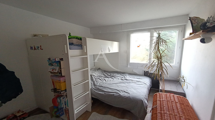 Ma-Cabane - Location Appartement MORSANG-SUR-ORGE, 58 m²