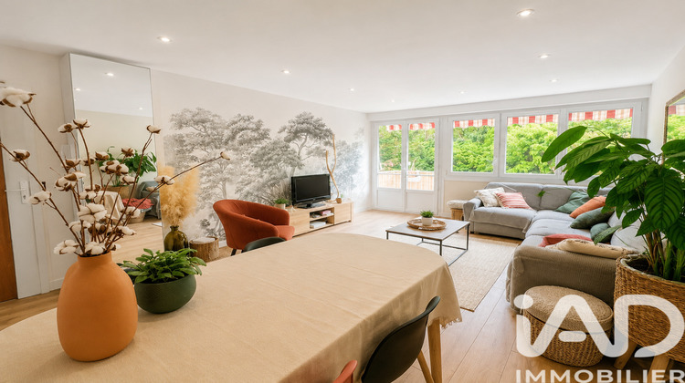 Ma-Cabane - Location Appartement Morsang-sur-Orge, 57 m²