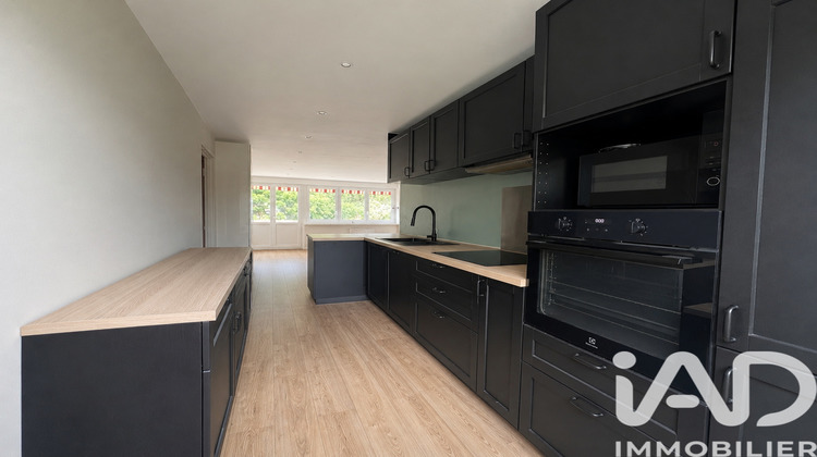 Ma-Cabane - Location Appartement Morsang-sur-Orge, 57 m²