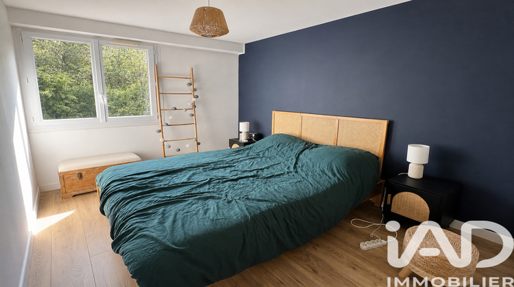 Ma-Cabane - Location Appartement Morsang-sur-Orge, 57 m²
