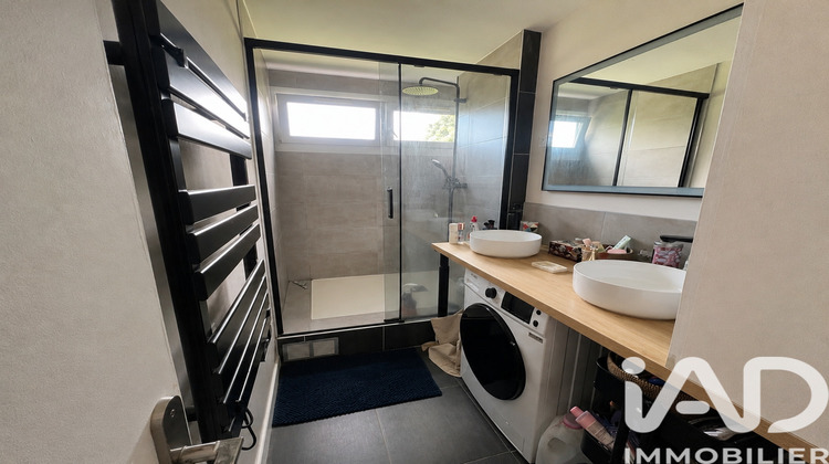 Ma-Cabane - Location Appartement Morsang-sur-Orge, 57 m²