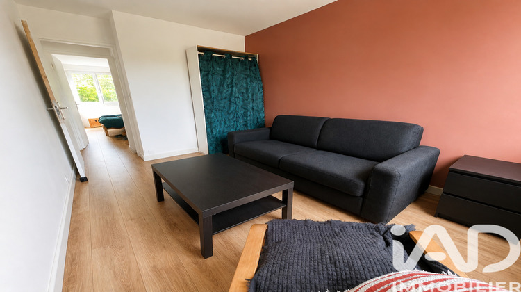 Ma-Cabane - Location Appartement Morsang-sur-Orge, 57 m²