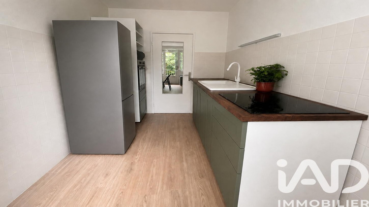Ma-Cabane - Location Appartement Morsang-sur-Orge, 10 m²