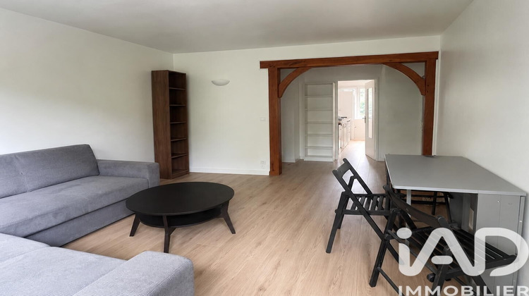 Ma-Cabane - Location Appartement Morsang-sur-Orge, 10 m²