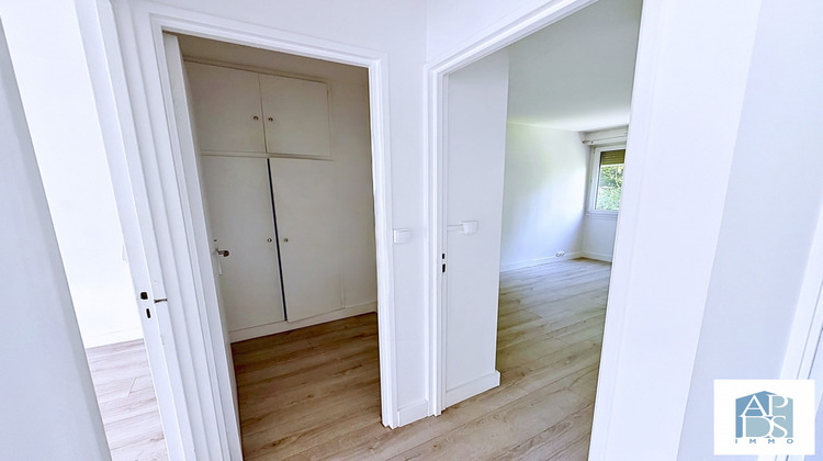 Ma-Cabane - Location Appartement Morsang-sur-Orge, 58 m²