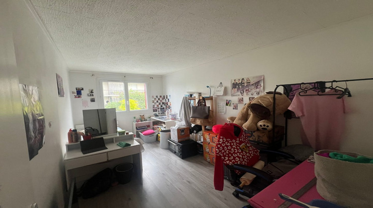 Ma-Cabane - Location Appartement MORSANG SUR ORGE, 65 m²
