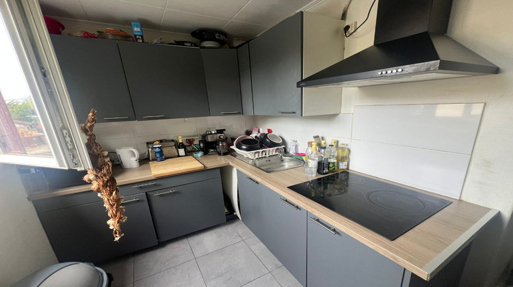 Ma-Cabane - Location Appartement MORSANG SUR ORGE, 65 m²