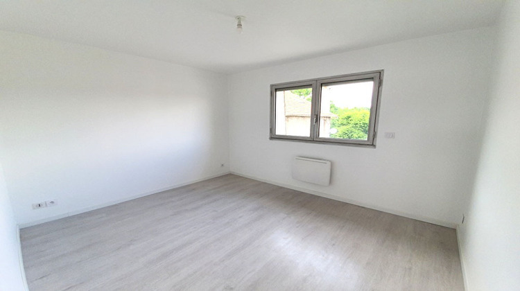 Ma-Cabane - Location Appartement MORSANG-SUR-ORGE, 34 m²