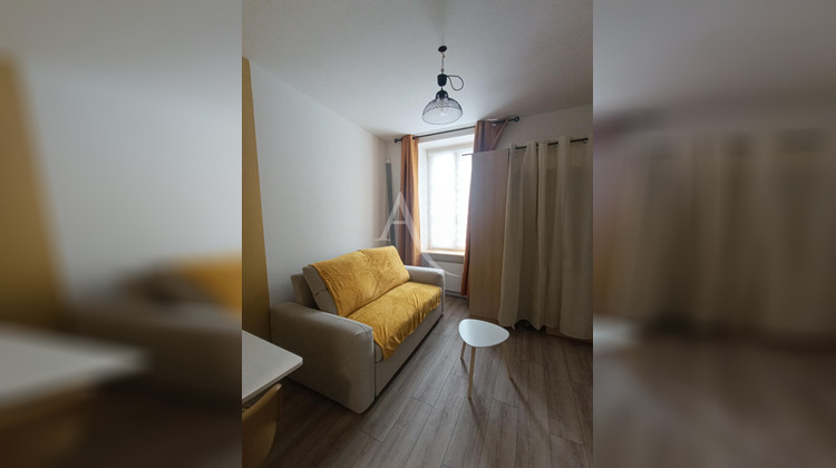 Ma-Cabane - Location Appartement MORSANG-SUR-ORGE, 15 m²