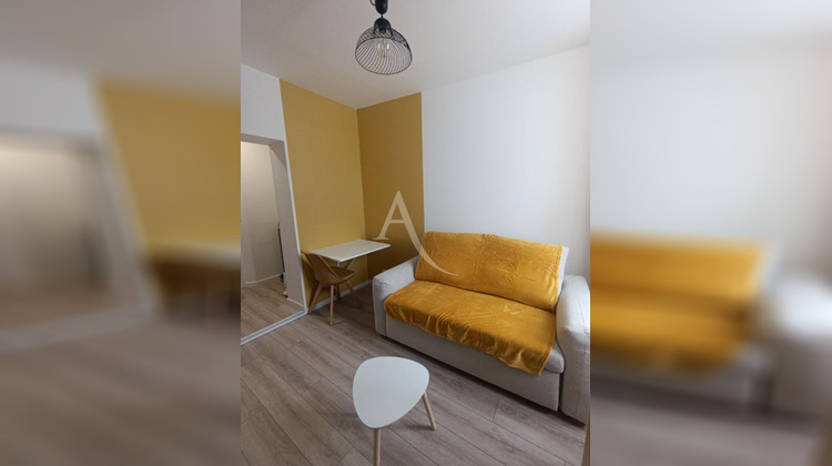 Ma-Cabane - Location Appartement MORSANG-SUR-ORGE, 15 m²