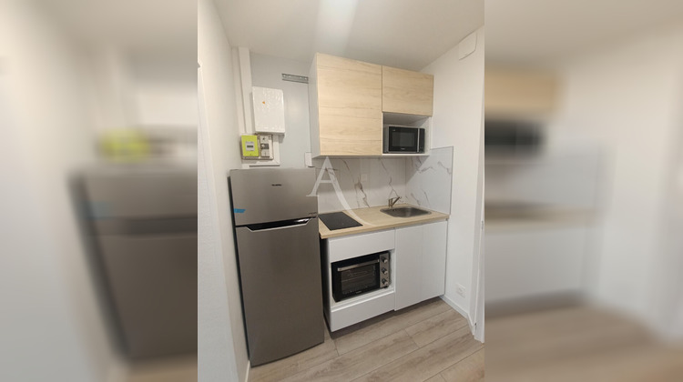 Ma-Cabane - Location Appartement MORSANG-SUR-ORGE, 15 m²