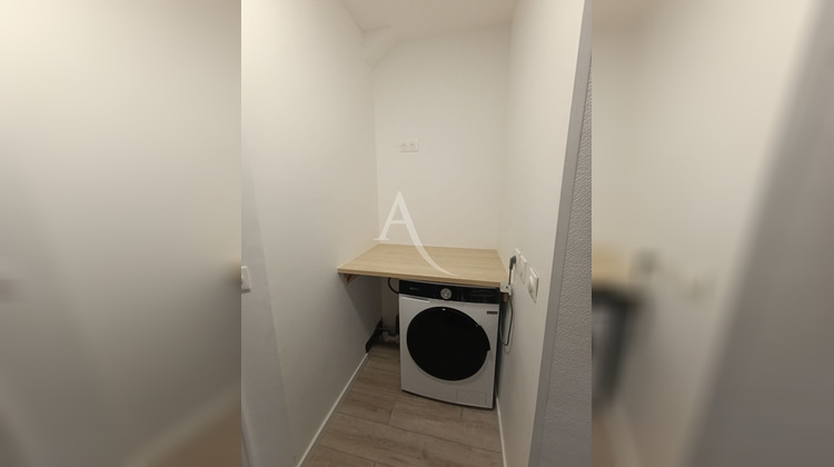 Ma-Cabane - Location Appartement MORSANG-SUR-ORGE, 15 m²