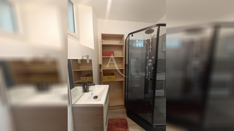 Ma-Cabane - Location Appartement MORSANG-SUR-ORGE, 15 m²