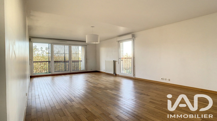 Ma-Cabane - Location Appartement Morsang-sur-Orge, 69 m²
