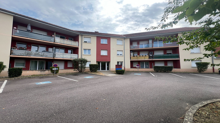 Ma-Cabane - Location Appartement MORSBACH, 46 m²