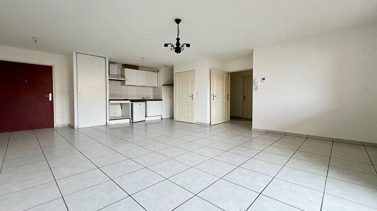 Ma-Cabane - Location Appartement MORSBACH, 46 m²