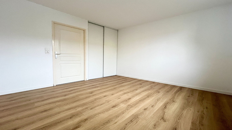 Ma-Cabane - Location Appartement MORSBACH, 46 m²