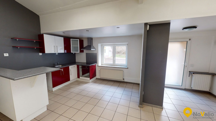 Ma-Cabane - Location Appartement Morsbach, 83 m²