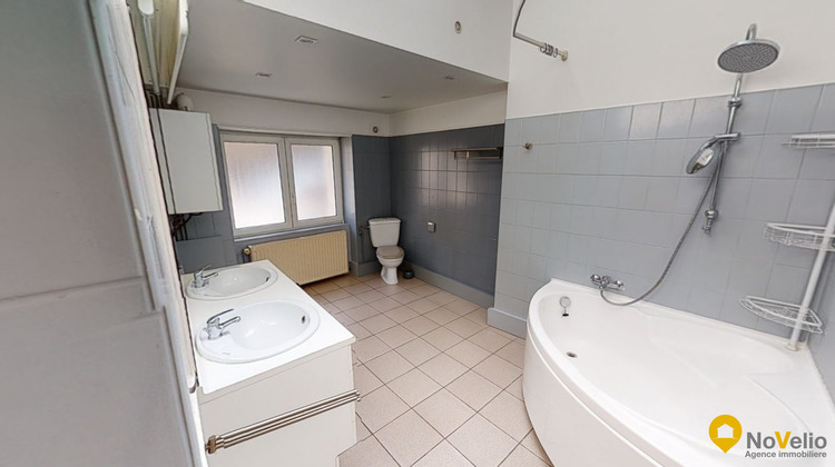 Ma-Cabane - Location Appartement Morsbach, 83 m²