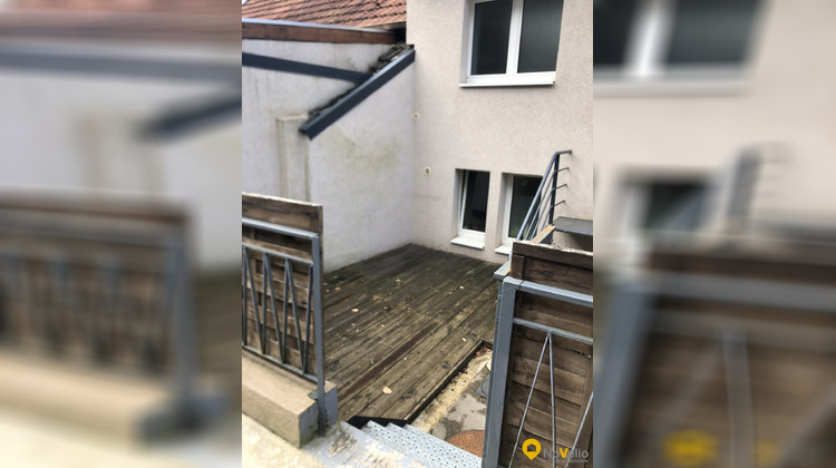 Ma-Cabane - Location Appartement Morsbach, 83 m²