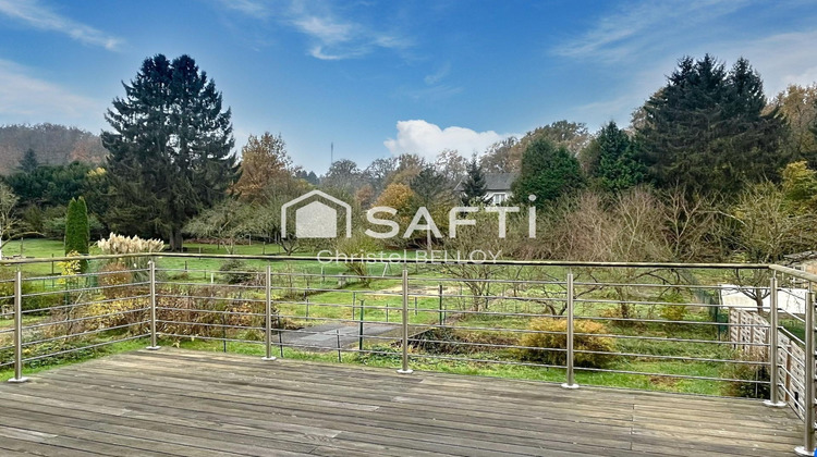 Ma-Cabane - Location Appartement Morsbach, 68 m²