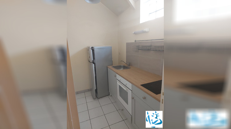 Ma-Cabane - Location Appartement Mortagne-au-Perche, 43 m²