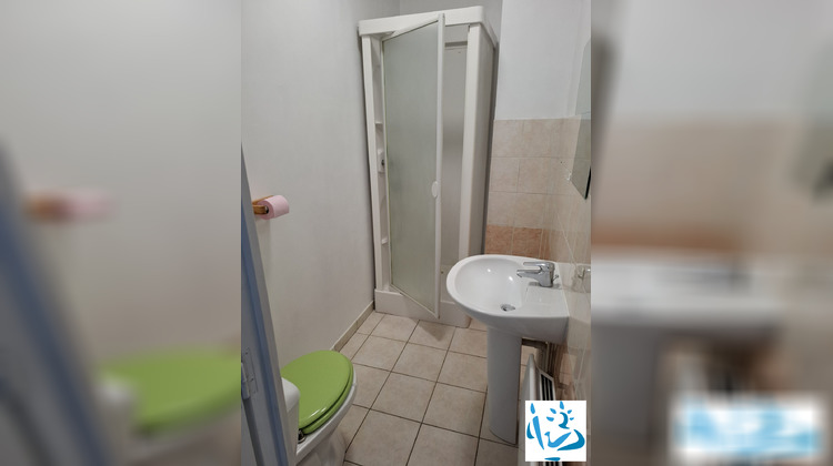 Ma-Cabane - Location Appartement Mortagne-au-Perche, 45 m²