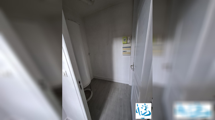 Ma-Cabane - Location Appartement Mortagne-au-Perche, 45 m²