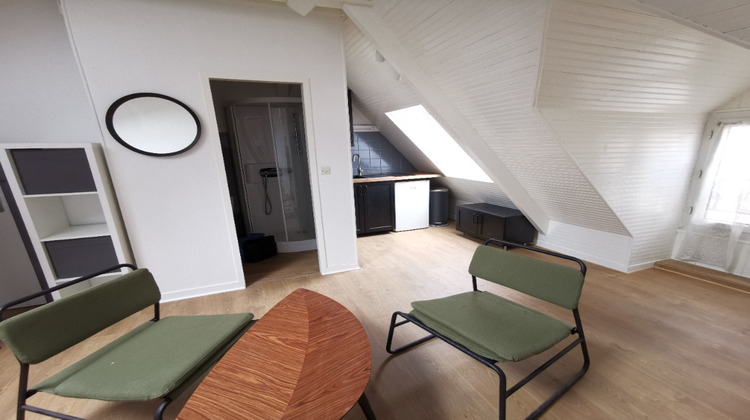 Ma-Cabane - Location Appartement MORTAGNE-AU-PERCHE, 18 m²