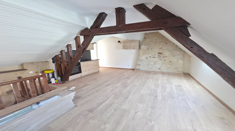 Ma-Cabane - Location Appartement MORTAGNE-AU-PERCHE, 31 m²