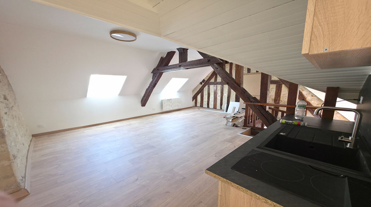 Ma-Cabane - Location Appartement MORTAGNE-AU-PERCHE, 31 m²